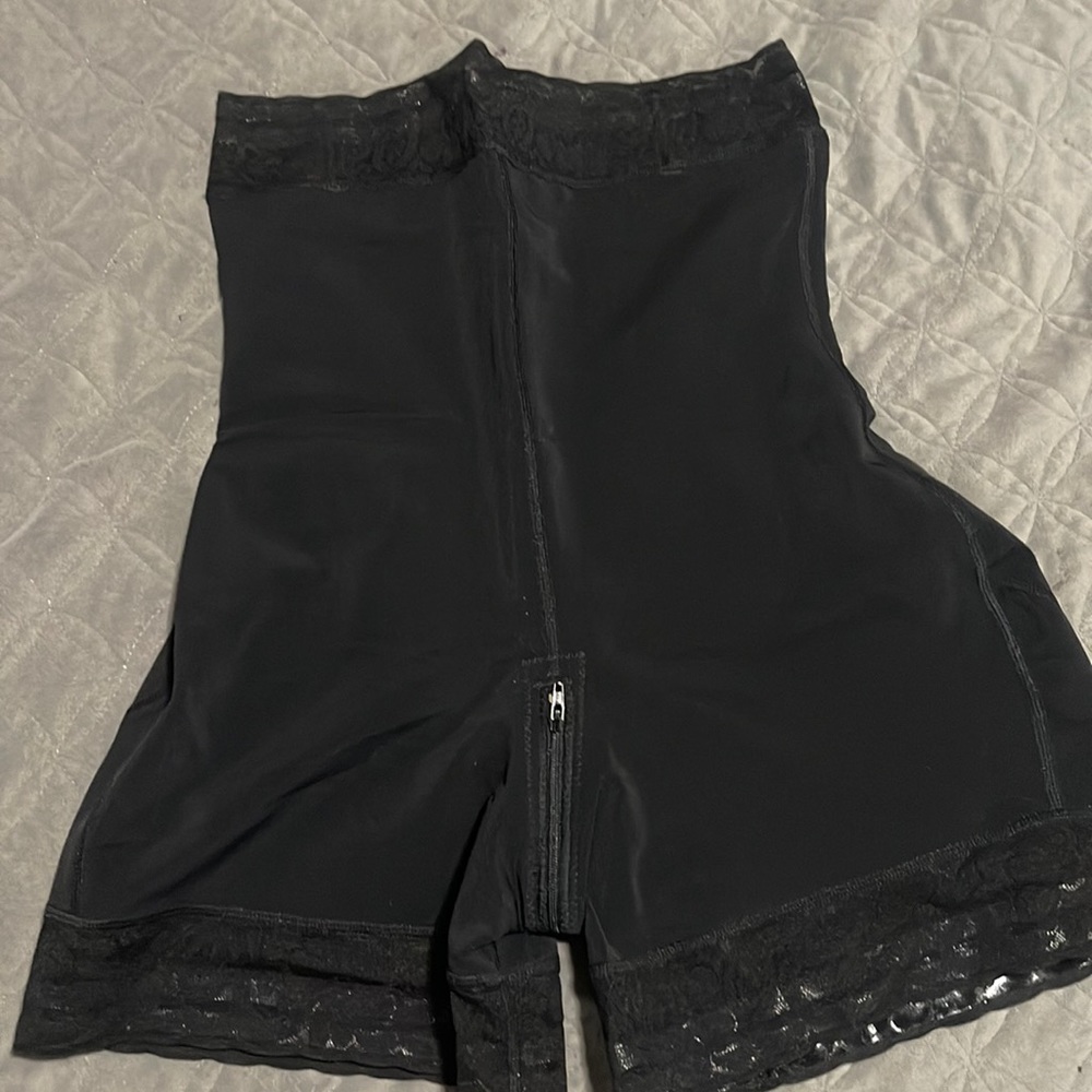 Colombian faja sz L New